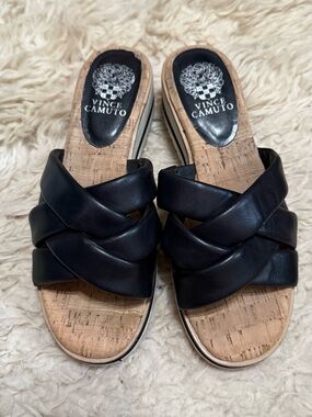 Women’s Vince Camuto Sandals size